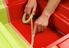 3M™ 遮蔽和表面保护产品