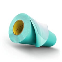 3M™ Cushion-Mount™ 贴版胶带 17 系列 剥落