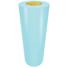 ﻿3M™ Cushion-Mount™ Plus 贴版胶带, L1820, 蓝色, 20 密耳, 卷装