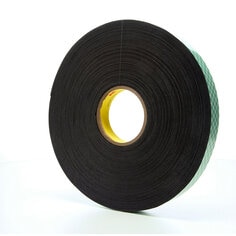 3M(TM) Dbl涂层聚氨酯泡沫胶带4056,产品图