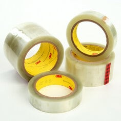 3M™ 396超级粘接薄膜胶带