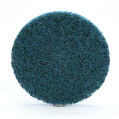 Scotch-Brite™ Roloc™  表面调和砂碟TR，2英寸 × NH，A VFN
