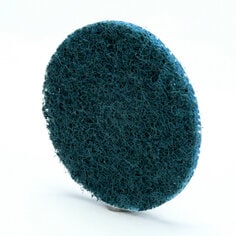 Scotch-Brite™ Roloc™  表面调和砂碟TR，2英寸 × NH，A VFN