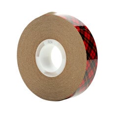 3M™ Scotch-Weld™ 转移胶带, 924, 3/4 in x 36 yds, 48RL/CTN
