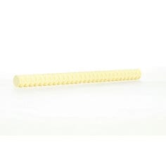 3M™ 3748 VO-Q热熔胶棒，淡黄色，5/8英寸 x 8英寸
