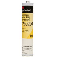 3M™ Scotch-Weld™ 灰白色PUR简易胶粘剂EZ250200
