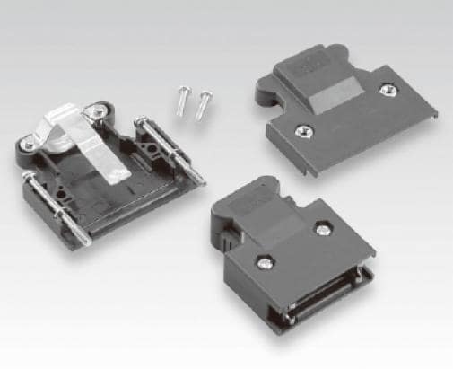 3M™ 10320-52A0-008, MDR Rundkabel Verbinder Griffkappe