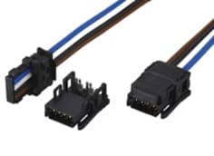 3M™ 38104-0018-000 FL, Stecker für die Kabelmontage