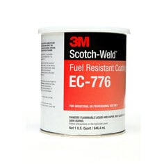 3M™ Scotch-Weld™耐燃料涂料EC-776