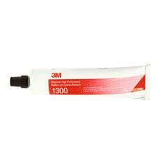 3M™ 1300高性能氯丁橡胶和密封垫粘接剂