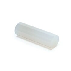 3M™ 热熔胶3792LM TC，透明，5/8英寸×2英寸，11磅/箱