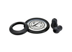 3M™ Littmann®经典S.E.第二代听诊器配件套装，黑色听诊管，40005