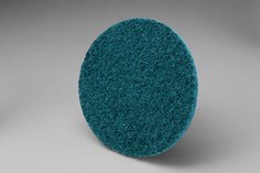 Scotch-Brite ™ Roloc ™ Dial Surface conditioner TR, 76 mm without holes, TO VFN, 25 for internal pac