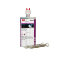 3M™ 04240 半刚性塑料件修复剂 200 毫升,每盒6支
