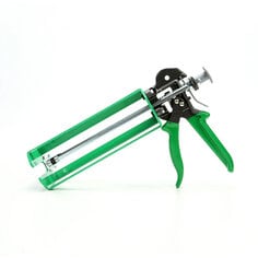 ﻿3M™ Scotch-Weld™ 低气味丙烯酸酯胶粘剂 DP8805NS, 绿色, 490 毫升 Duo-Pak胶筒装, 6 筒/箱