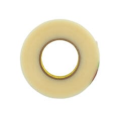 3M™ 聚氨酯保护胶带 8681HS，透明，分条衬纸，2英寸 x 36 码