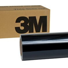 3M™ 1080-GP272缠绕膜，亮午夜蓝色，定制