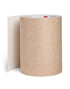 3M™ 无纺布医用单面胶带1533L，1.22米*100米/卷，带离型纸