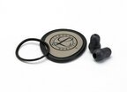 3M™ Littmann®轻巧型第二代S.E.听诊器配件套装，黑色听诊管，40020