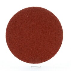 3M™ Roloc™ 963G 砂碟, TR, 3 in x NH, 80 YN