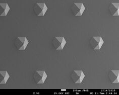 3M™ Trizact™ 研磨盘 B6-1900微缩图2