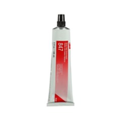 3M™丁腈橡胶胶粘剂 847, 5 oz