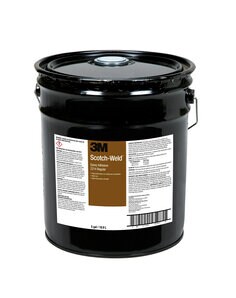 ﻿3M™ Scotch-Weld™ 2214环氧胶粘剂常规型, 灰色, 5加仑柱桶装(桶装)