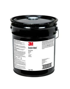 ﻿3M™ Scotch-Weld™ 环氧胶粘剂 DP105, 透明, A组分