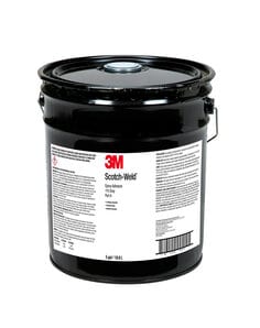 ﻿3M™ Scotch-Weld™ 环氧树脂胶粘剂 DP110, 灰色, A组分