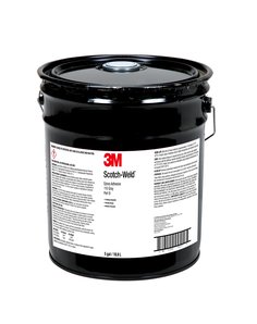 ﻿3M™ Scotch-Weld™ 环氧树脂胶粘剂 DP110, 灰色, B组分