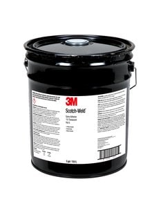 ﻿3M™ Scotch-Weld™ 环氧树脂胶粘剂 DP110, 半透明, A组分, 5加仑桶装 (桶装)