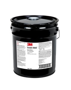 ﻿3M™ Scotch-Weld™ 2214环氧胶粘剂高密度型, 灰色, 5加仑柱桶装(桶装)