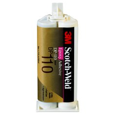 ﻿3M™ Scotch-Weld™ 环氧树脂胶粘剂 DP110