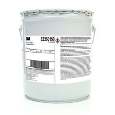 3M™ Scotch-Weld™ 灰白色PUR胶粘剂EZ250150, 每桶5 加仑 (36磅), 1/桶