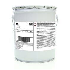 3M™ Scotch-Weld™ 灰白色PUR胶粘剂TE031, 每桶5 加仑 (36磅), 1/桶