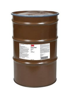 ﻿3M™ Scotch-Weld™ 环氧胶粘剂 DP420, 黑色, A 分组, 55加仑桶装 (净重43加仑)