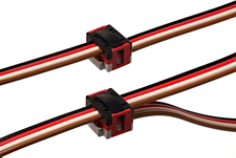 用于 CFast™卡 TS2329 的 3M™连接器