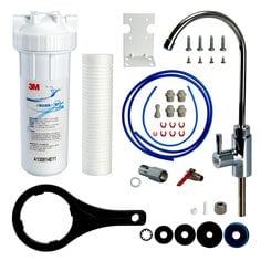 3M™ BEV130 型净水器, BEV130