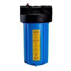 3M™ 中央精滤净水器, AP801型
