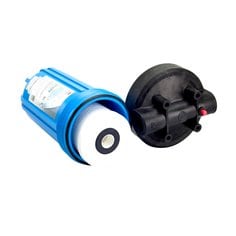 3M™ 中央精滤净水器, AP801型