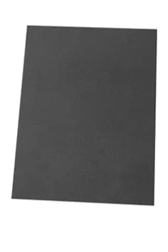 3M™ EMI 吸波片 AB7030, 210 毫米 x 297 毫米 x 0.3 毫米