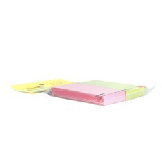 3M耐适康舒适口罩8660（3只装）-中号
