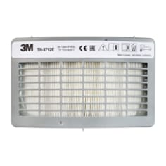 3M™ Versaflo™ P3颗粒物滤盒 TR-3712E TR-3712E, 1盒/箱