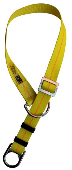 3M™ DBI-SALA®固定织带,可调节