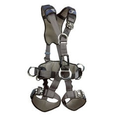 3M™ DBI-SALA® ExoFit NEX™绳索接近/救援安全带