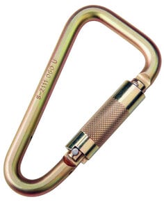 3M™ DBI-SALA® Saflok™安全钩2000113,1 件