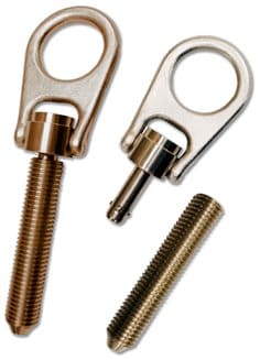 3M™ DBI-SALA®混凝土用制动锚点连接件2101004,1 件