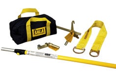 3M™ DBI-SALA® First-Man-Up™远距锚固系统2104527，1 件