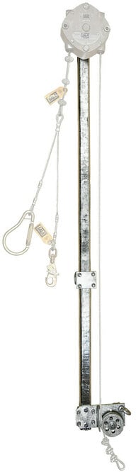 3M™ DBI-SALA® SSB助爬系统安装支架3511785,1 件