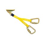3M™ DBI-SALA®电动助爬系统安全绳6160024，1 件